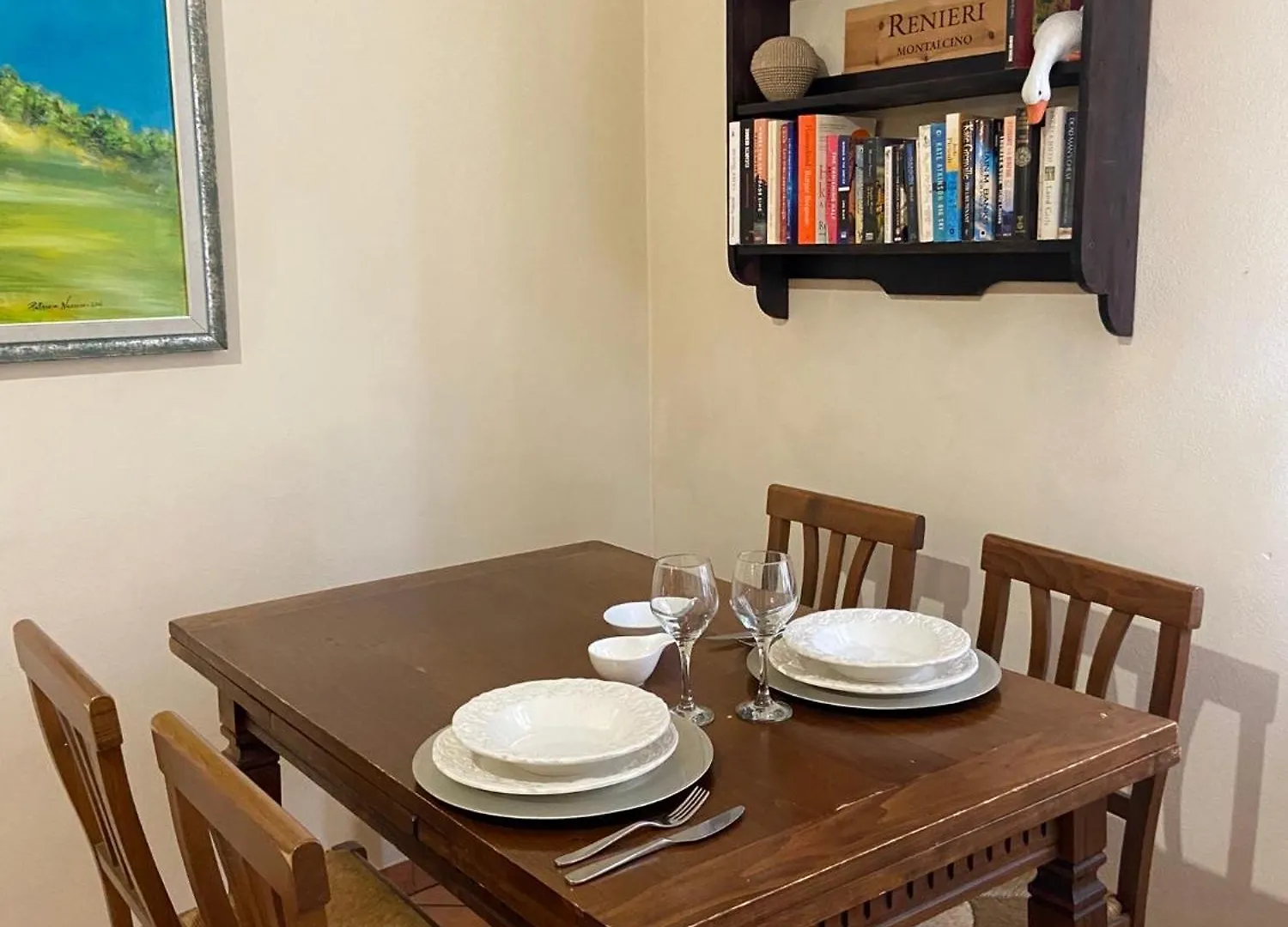 Casa Vicino Al Duomo E Stazione Di Firenze Apartment Florence