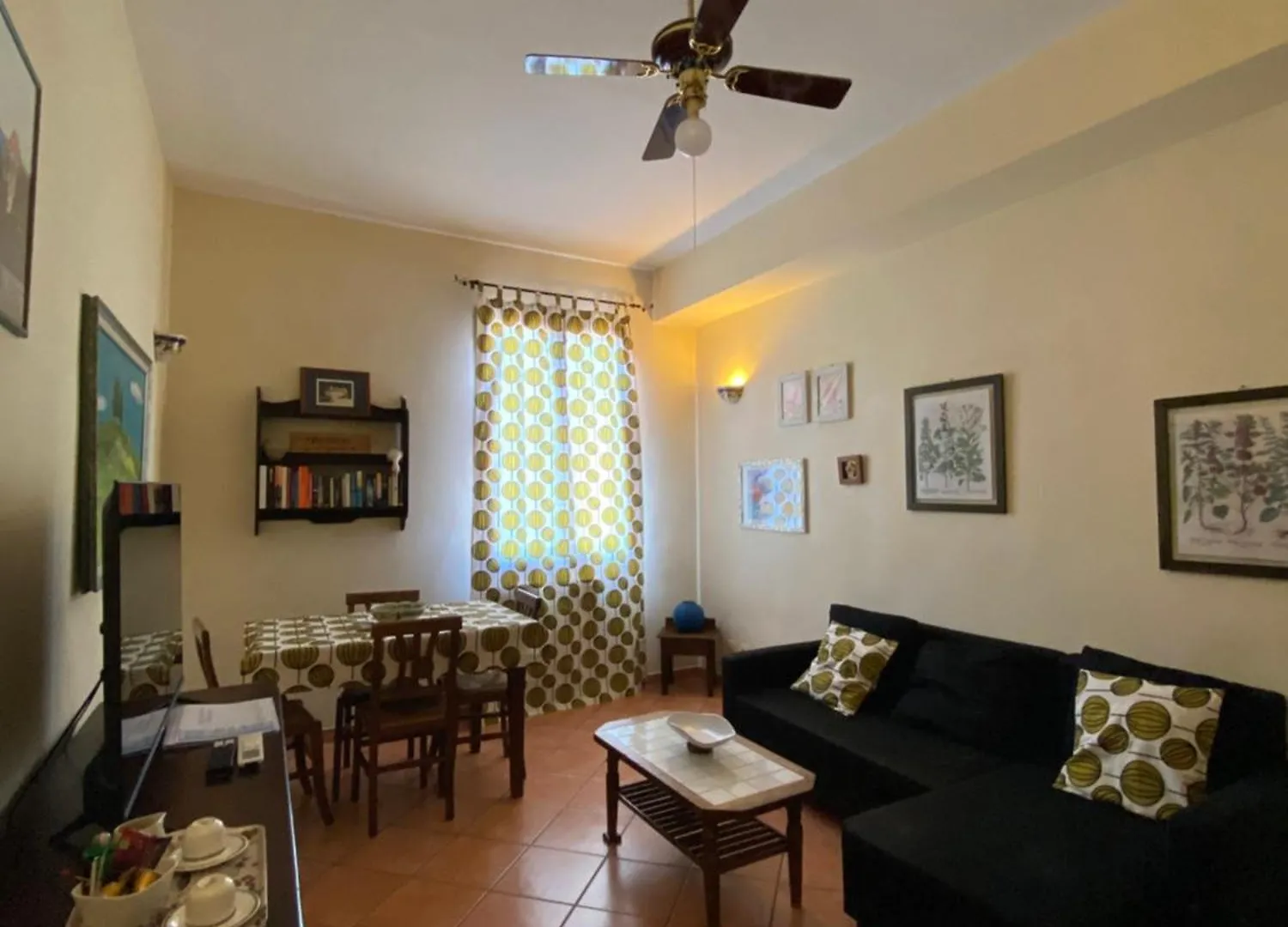 Casa Vicino Al Duomo E Stazione Di Firenze Apartment  Florence