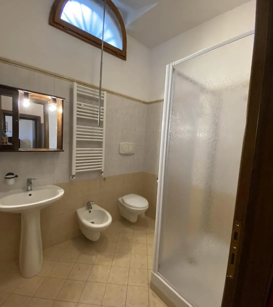 Casa Vicino Al Duomo E Stazione Di Firenze Apartment 0*, Florence Italy