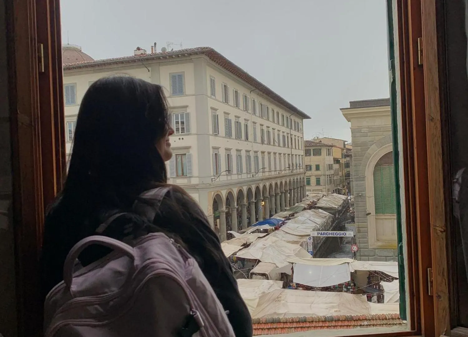 Casa Vicino Al Duomo E Stazione Di Firenze Apartment 0*, Florence