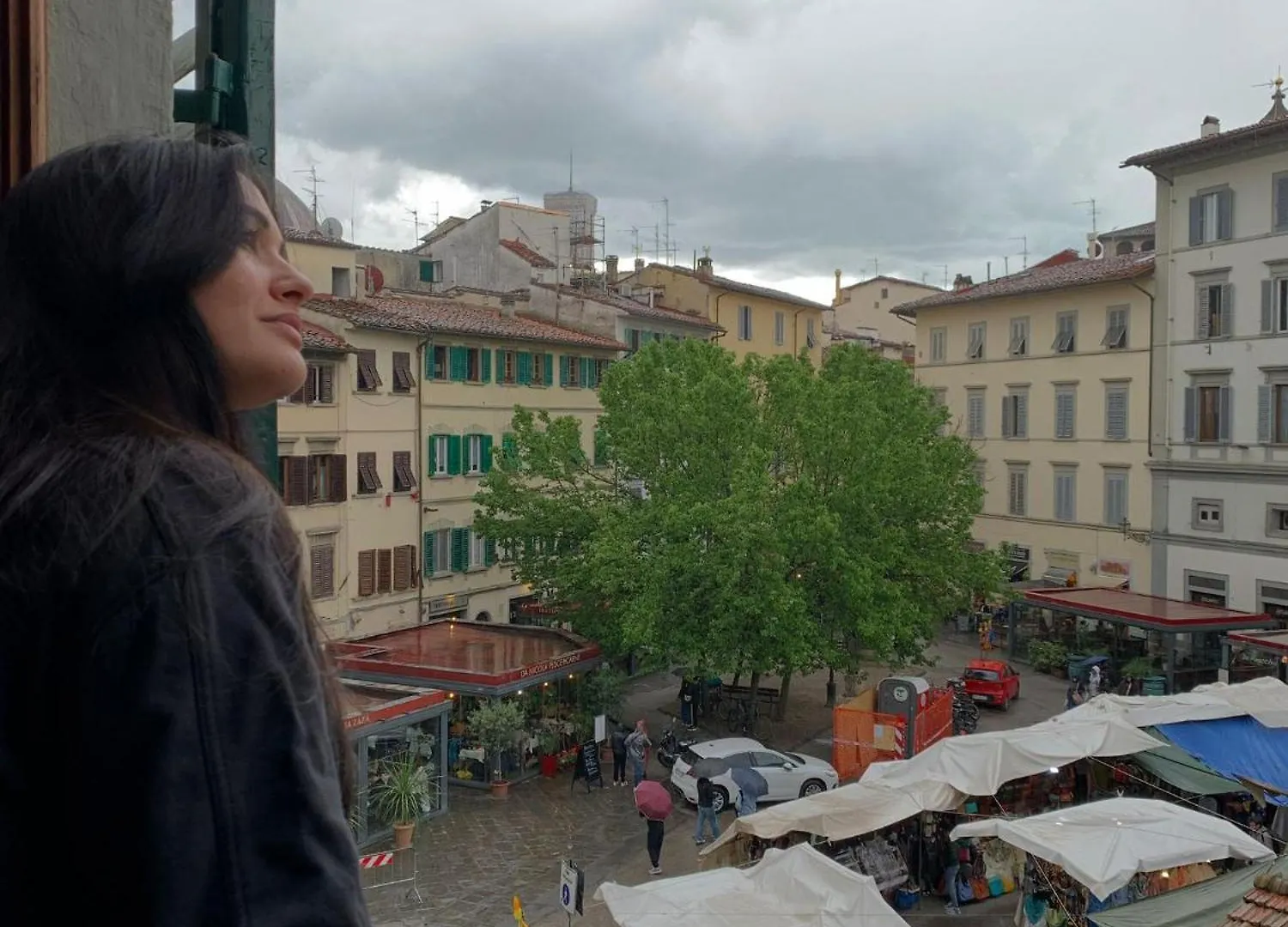 Casa Vicino Al Duomo E Stazione Di Firenze Apartment